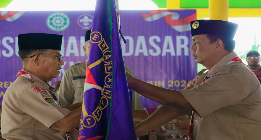 Kursus Mahir Dasar T.P. 2024- 2025