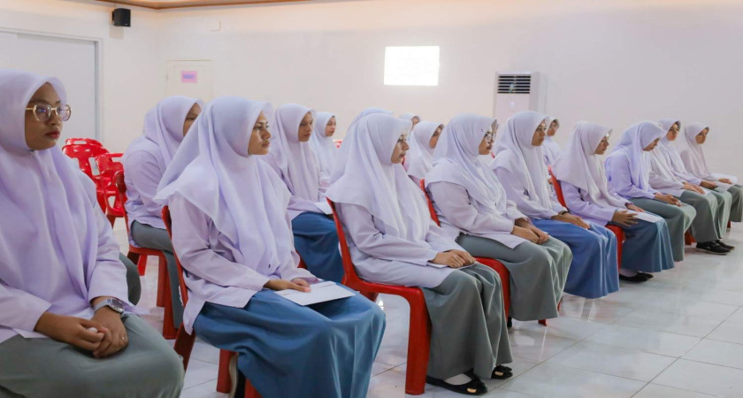YUDISIUM DYAH AKHIR 2025 PENGUMUMAN KRITERIA KELULUSAN AKHIR