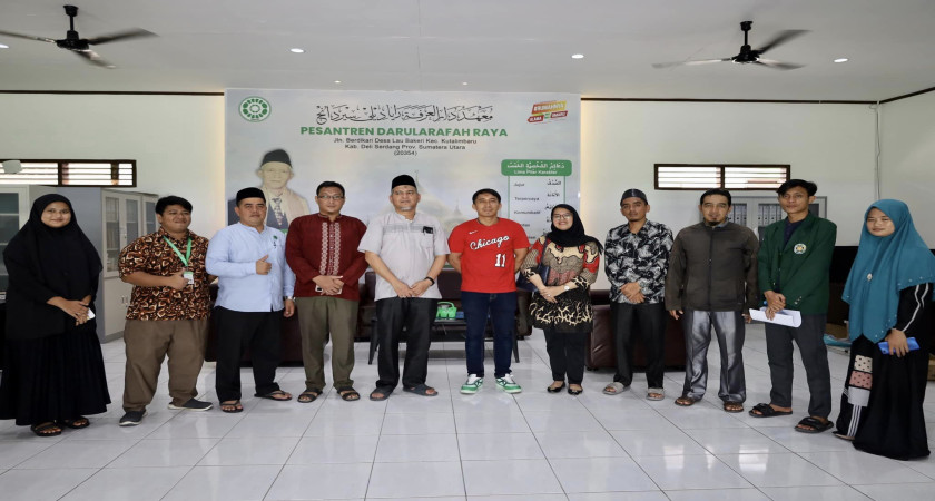 Penutupan Program NBKM USU Tahun 2023