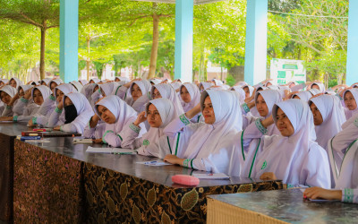 PEMBEKALAN MANAJERIAL CALON PENGURUS OPPDA DAN OPDYGA MASA BAKTI 2025-2026