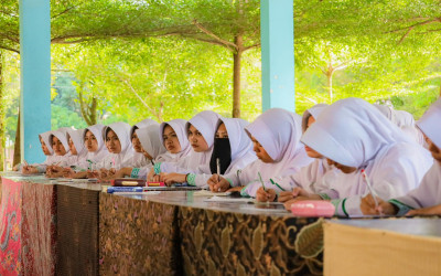 PEMBEKALAN MANAJERIAL CALON PENGURUS OPPDA DAN OPDYGA MASA BAKTI 2025-2026